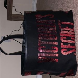 Victoria’s Secret tote